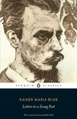 Letters to a Young Poet - Rainer Maria Rilke - 9780141192321