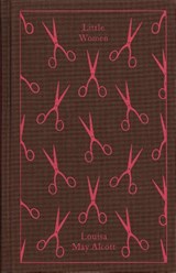 Little Women - Louisa May Alcott - 9780141192413