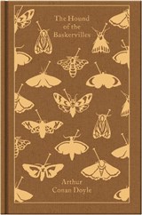 The Hound of the Baskervilles - Arthur Conan Doyle - 9780141192437