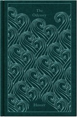 The Odyssey - Homer - 9780141192444