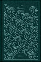 The Odyssey - Homer - 9780141192444