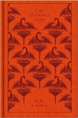 Lady Chatterley's Lover - D. H. Lawrence - 9780141192482