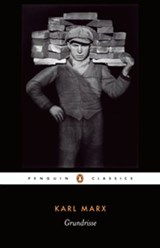 Grundrisse - Karl Marx - 9780141194035