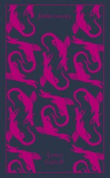 Jabberwocky and Other Nonsense - Lewis Carroll - 9780141195940