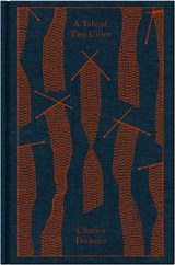 A Tale of Two Cities - Charles Dickens - 9780141196909