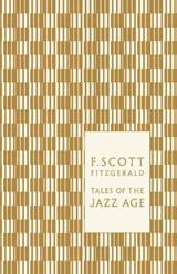 Tales of the Jazz Age - F. Scott Fitzgerald - 9780141197470