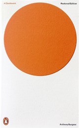 A Clockwork Orange - Anthony Burgess - 9780141197531