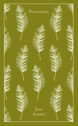 Persuasion - Jane Austen - 9780141197692
