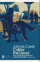 Call for the Dead - John le Carre - 9780141198286