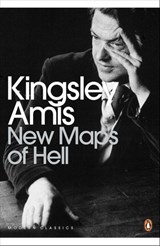 New Maps of Hell - Kingsley Amis - 9780141198637