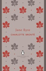 Jane Eyre - Charlotte Bronte - 9780141198859