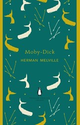 Moby-Dick - Herman Melville - 9780141198958