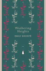 Wuthering Heights - Emily Bronte - 9780141199085