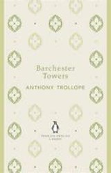 Barchester Towers - TROLLOPE,  Anthony - 9780141199115