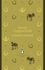 David Copperfield - Charles Dickens - 9780141199160