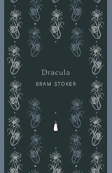 Dracula - Bram Stoker - 9780141199337