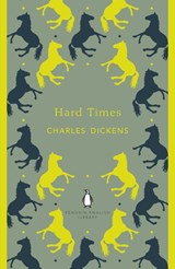 Hard Times - Charles Dickens - 9780141199566