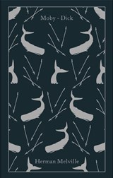 Moby-Dick - Herman Melville - 9780141199603