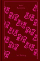 Anna Karenina - Leo Tolstoy - 9780141199610