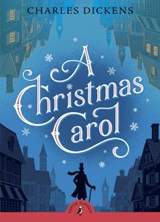 A Christmas Carol - Charles Dickens - 9780141324524