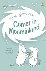 Comet in Moominland - Tove Jansson - 9780141326436