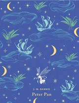 Peter Pan - J M Barrie - 9780141329819