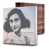 The Diary of a Young Girl (H/B slipcase) - Anne Frank - 9780141336671