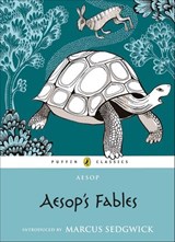 Aesop's Fables - Aesop - 9780141345277