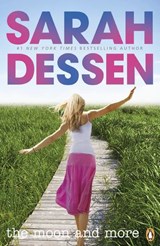 The Moon and More - Sarah Dessen - 9780141348308