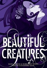 Beautiful Creatures: The Manga (A Graphic Novel) - Kami Garcia ; Margaret Stohl ; Cassandra Jean - 9780141353487
