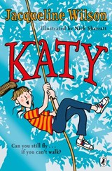 Katy - Jacqueline Wilson - 9780141353975