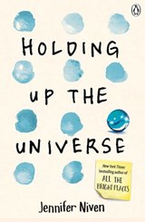 Holding Up the Universe - Jennifer Niven - 9780141357065