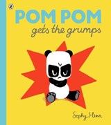 Pom Pom Gets the Grumps - Sophy Henn - 9780141360799