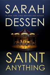 Saint Anything - Sarah Dessen - 9780141361741
