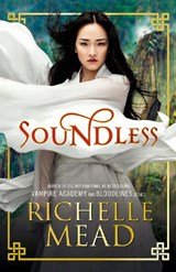 Soundless - Richelle Mead - 9780141365107