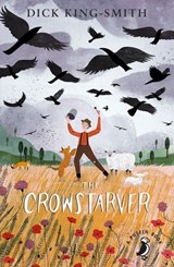 The Crowstarver - Dick King-Smith - 9780141378398