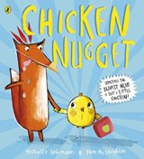 Chicken Nugget - Michelle Robinson - 9780141386010