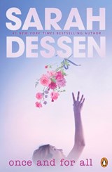 Once and for All - Sarah Dessen - 9780141386706