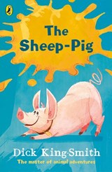 The Sheep-pig - Dick King-Smith - 9780141389066