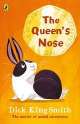 The Queen's Nose - Dick King-Smith - 9780141389097