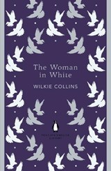 The Woman in White - Wilkie Collins - 9780141389431