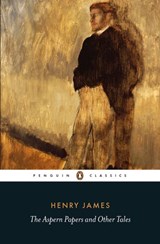 The Aspern Papers and Other Tales - Henry James - 9780141389806