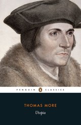 Utopia - Thomas More - 9780141392202