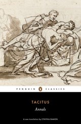 Annals - Tacitus - 9780141392561