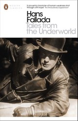 Tales from the Underworld - Hans Fallada - 9780141392868