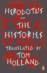 The Histories - Herodotus - 9780141393773