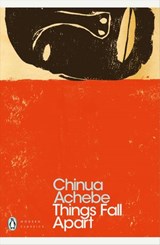 Things Fall Apart - Chinua Achebe - 9780141393964