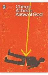 Arrow of God - Chinua Achebe - 9780141393988