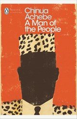 A Man of the People - Chinua Achebe - 9780141394008