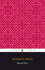 Heine - Heinrich Heine ; Peter Branscombe - 9780141394121